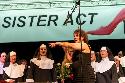 25.05.2013: Konzert Sister Act